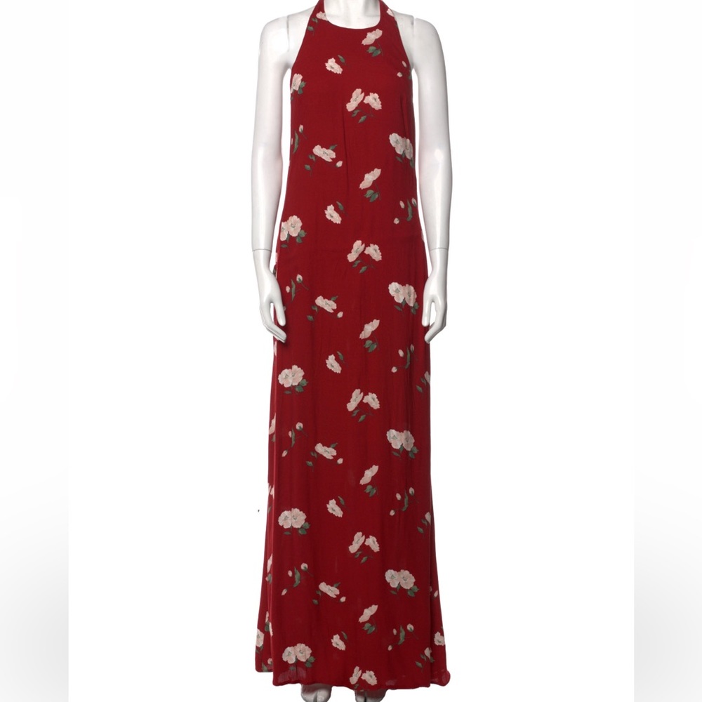 Reformation Dress